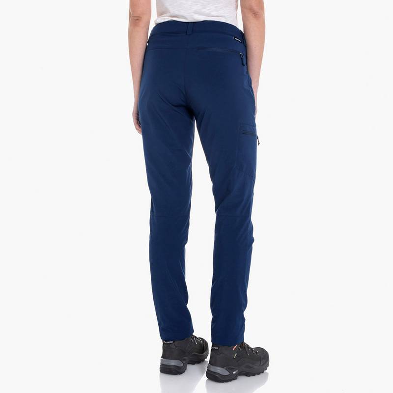 Schöffel Ascona Wanderhose Damen