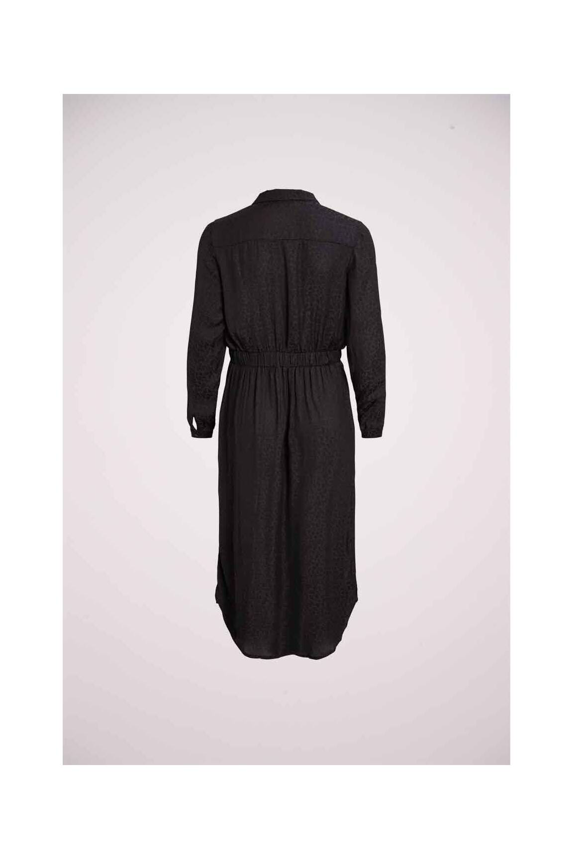 Vila Ensembles Robe Femme couleur noir