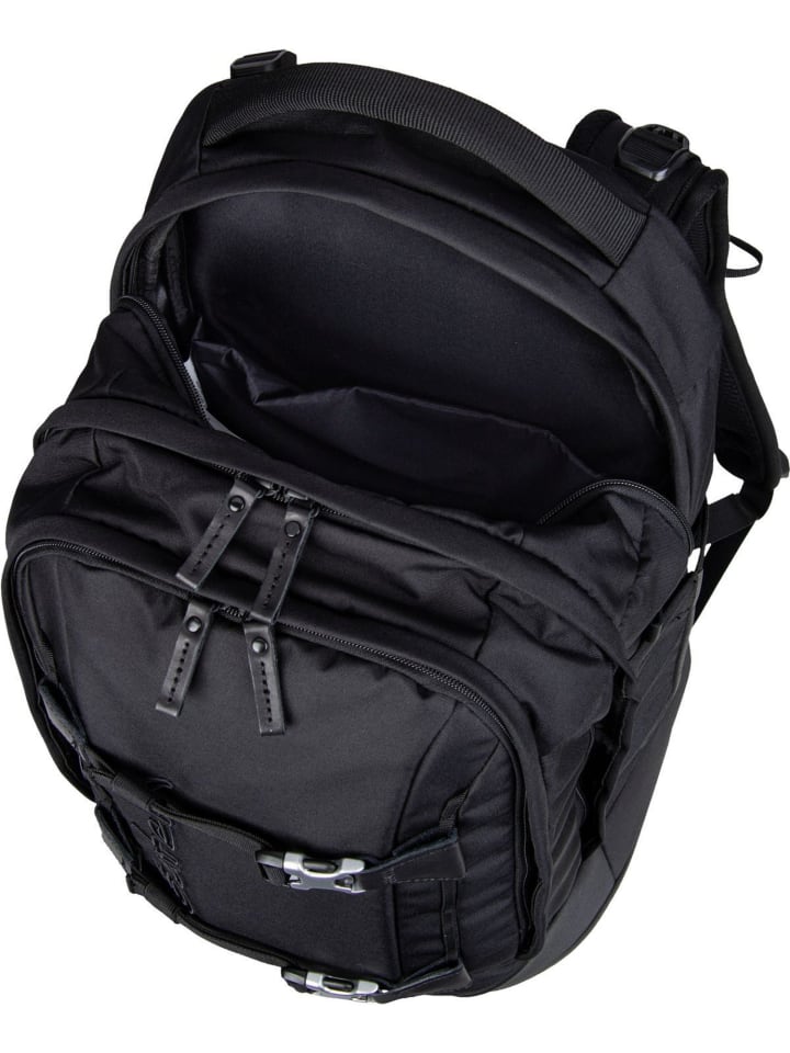 Satch Schulranzen satch Pack Nordic Edition in Nordic Black günstig kaufen onesize