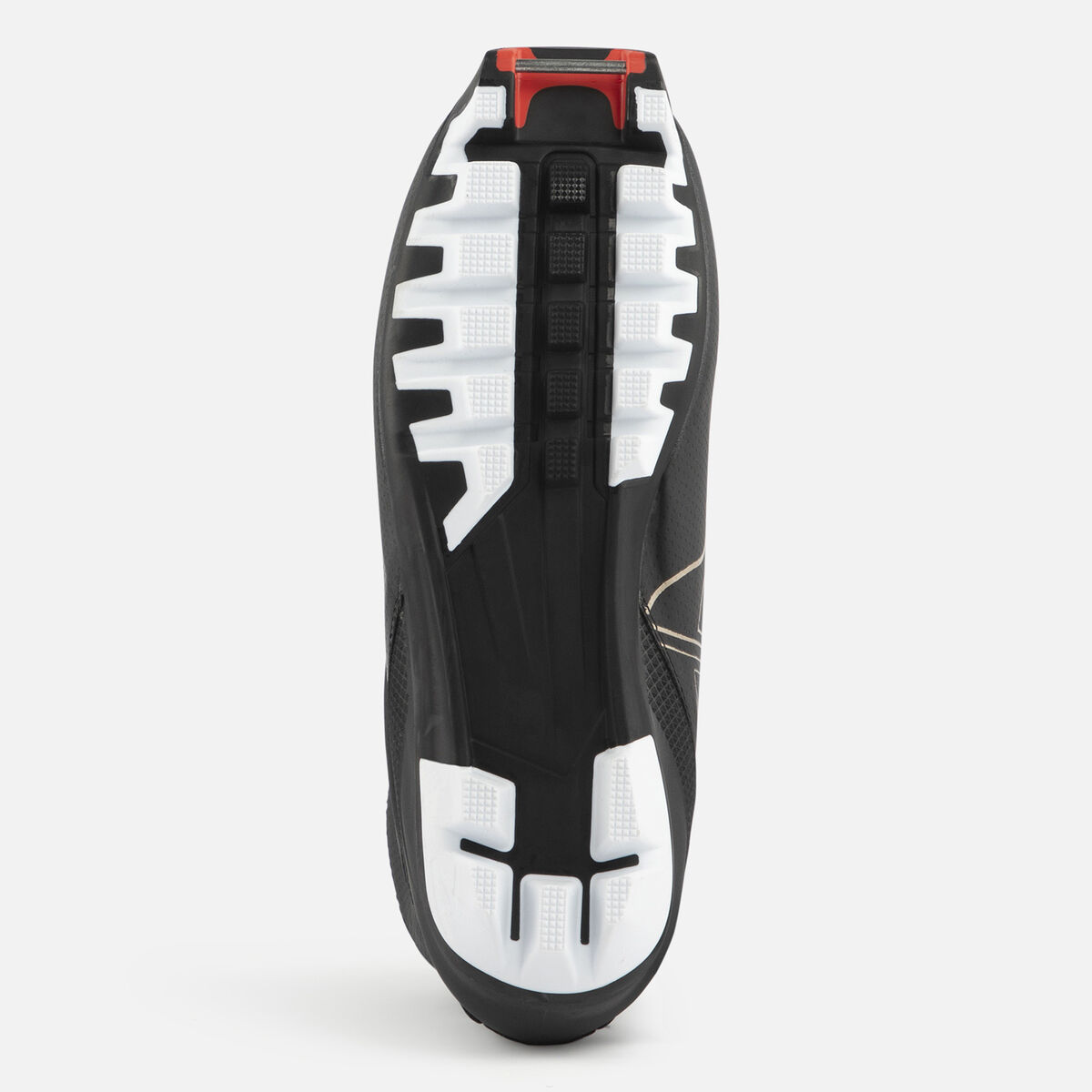 Damen Race Classic Nordic Skischuhe X-8