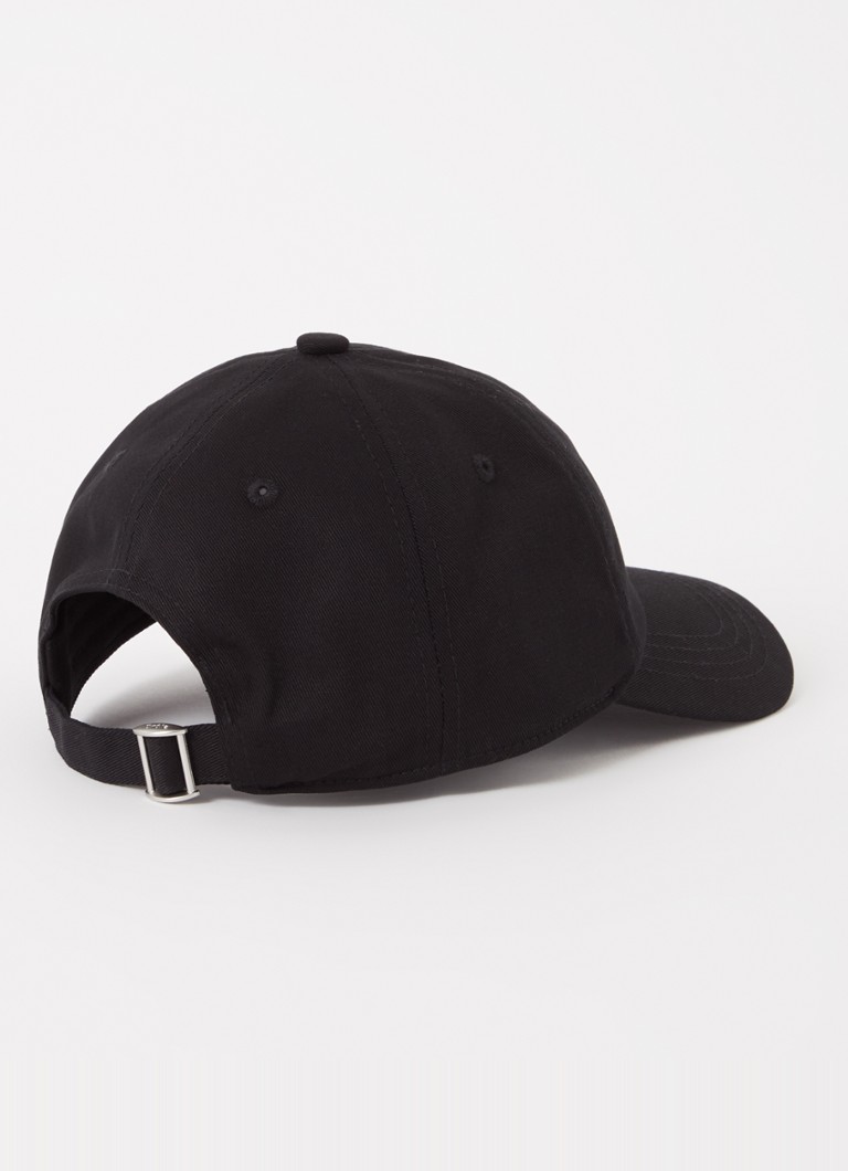 Drôle de Monsieur  La Casquette pet met borduring