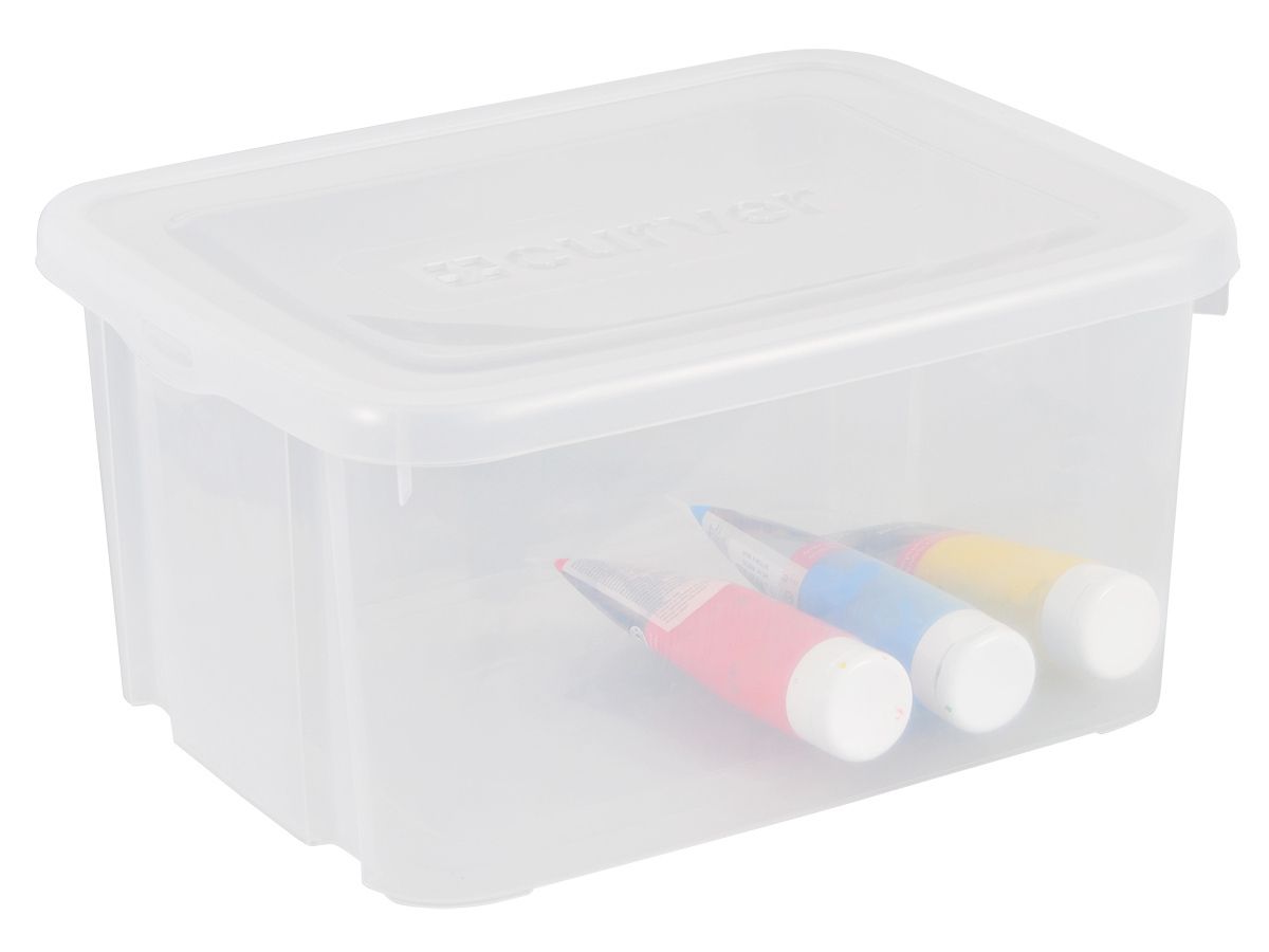 Curver Handy Aufbewahrungsbox