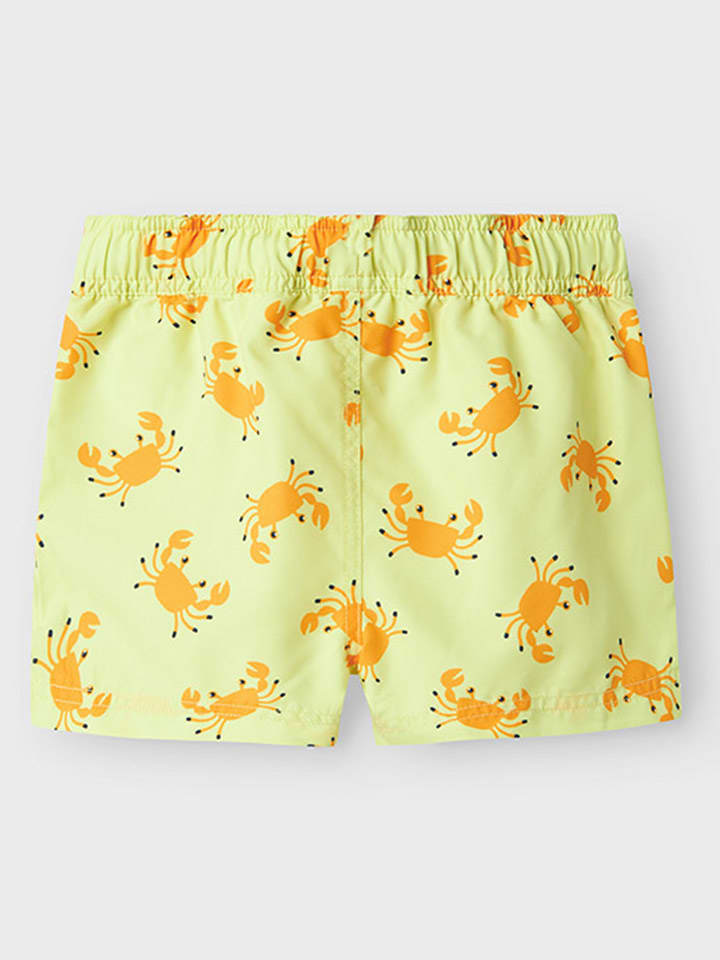 name it Badeshorts 