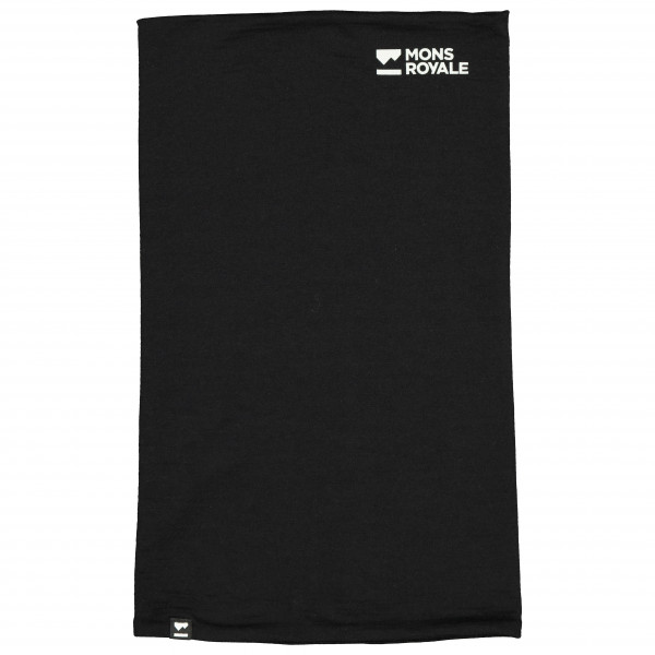 Mons Royale - Double Up Neckwarmer - Schlauchschal
