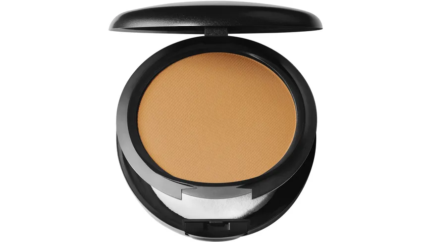 MAC Studio Fix Powder Plus Foundation 15 g f4cb9f - NC30