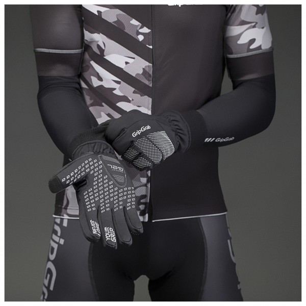 GripGrab - Ride Windproof Winter Glove - Handschuhe