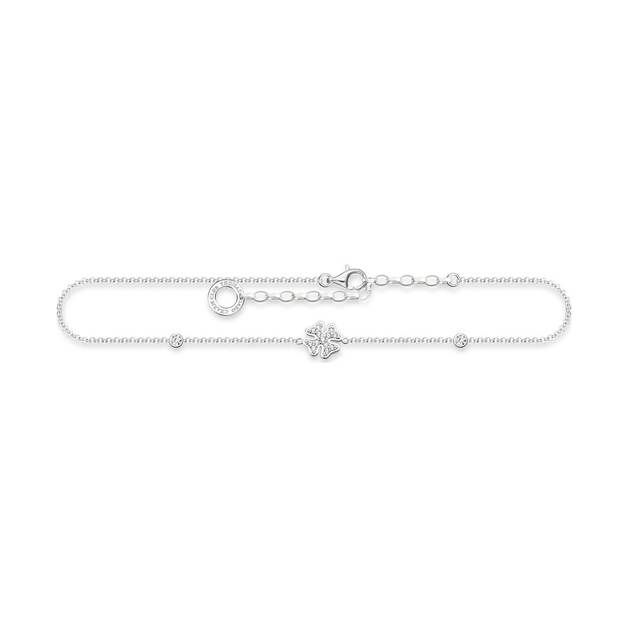 Thomas Sabo Fußkette Charming