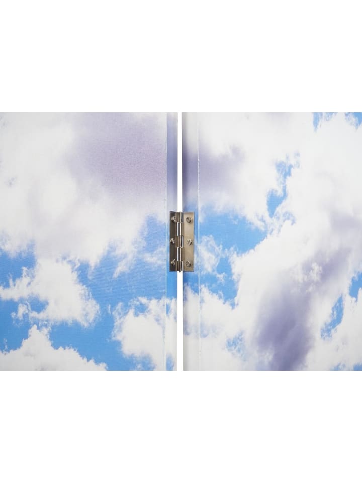 MCW Foto-Paravent A83, 180x244cm See günstig kaufen onesize