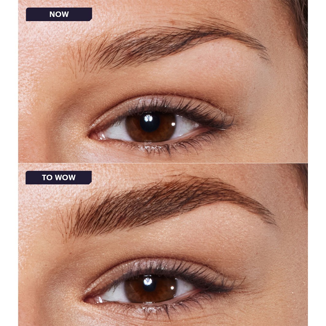 BROW JEANIE BROW BOOSTING FIBRE GEL