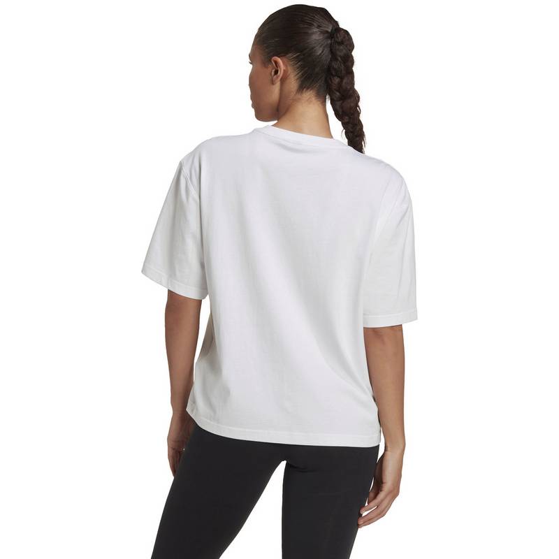 adidas Badge of Sport T-Shirt Damen