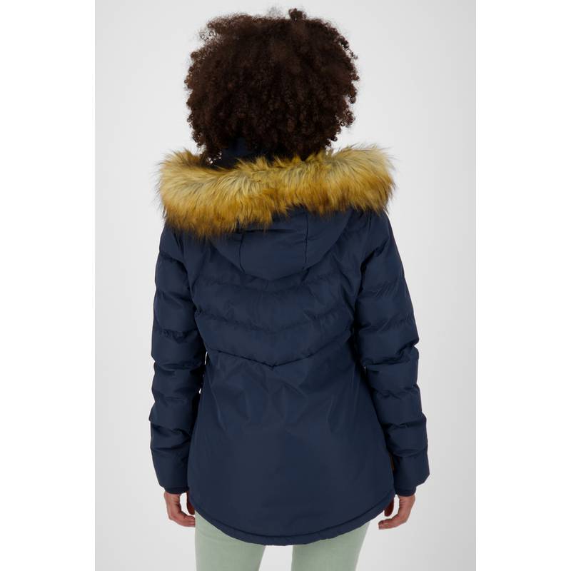 ALIFE AND KICKIN IngridAK A Winterjacke Damen