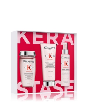 Kérastase Genesis Light Gift Set 2023 Haarpflegeset-1 Stk