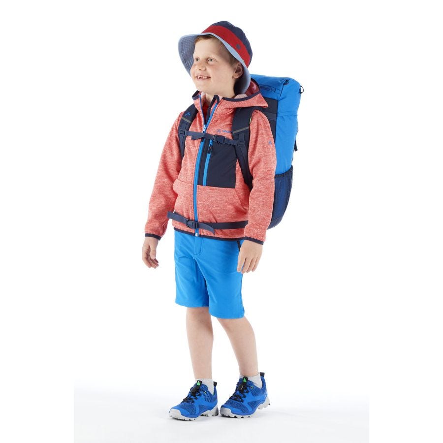 Skovi 19 - Kinderrucksack