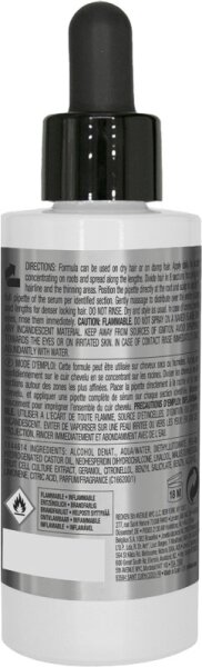 Redken Cerafill Cerafill Retaliate Stemoxydine Leave-in-Pflege