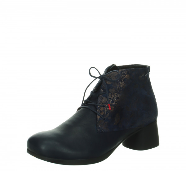 NANI Stiefelette - Navy/Kombi