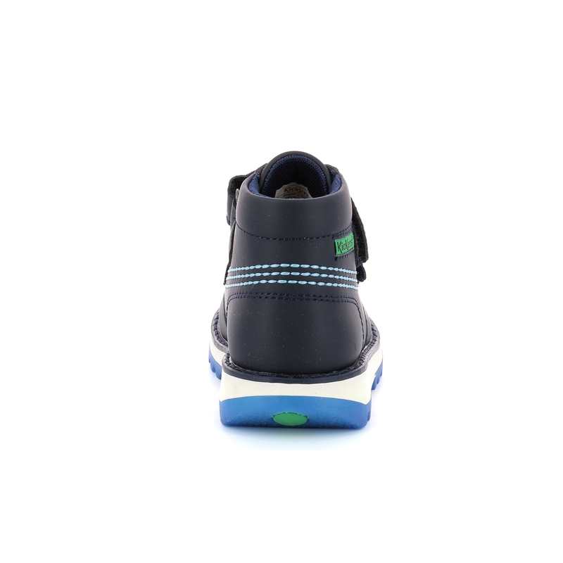 Bottillons synthétique Kickfun