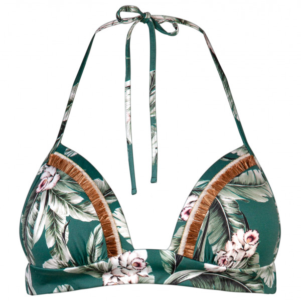 Watercult - Women's Fantasy Resort Bikini Top 7663 - Bikini-Top