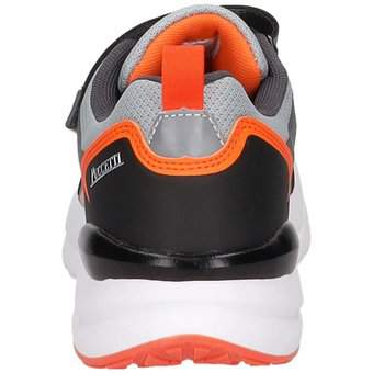 Puccetti Sneaker in grau