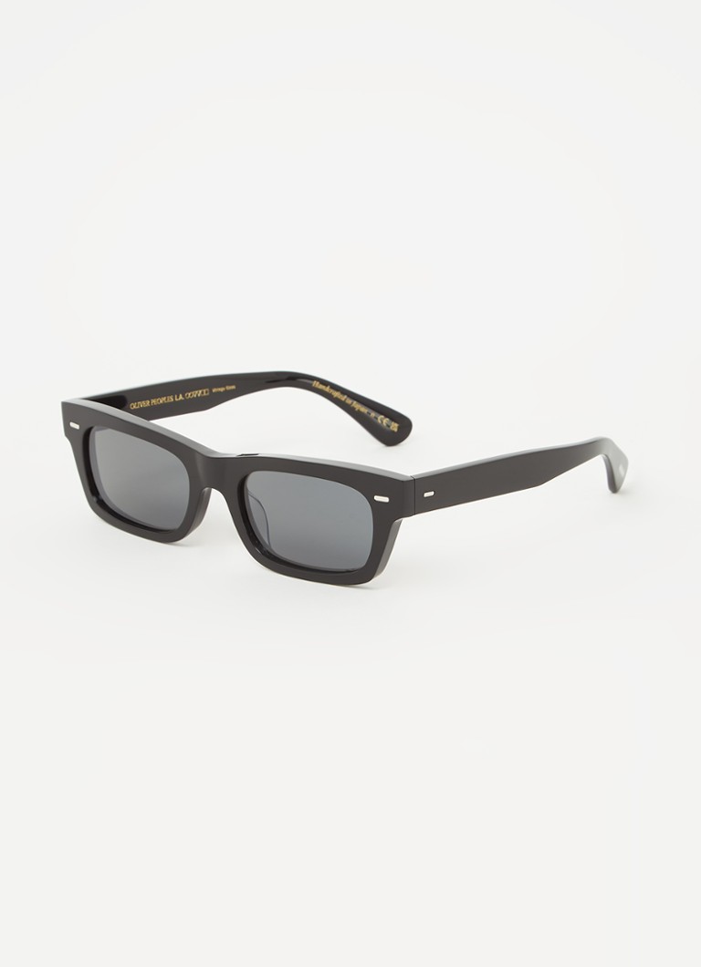 Soluția Oliver Peoples Davri OV5510SU
