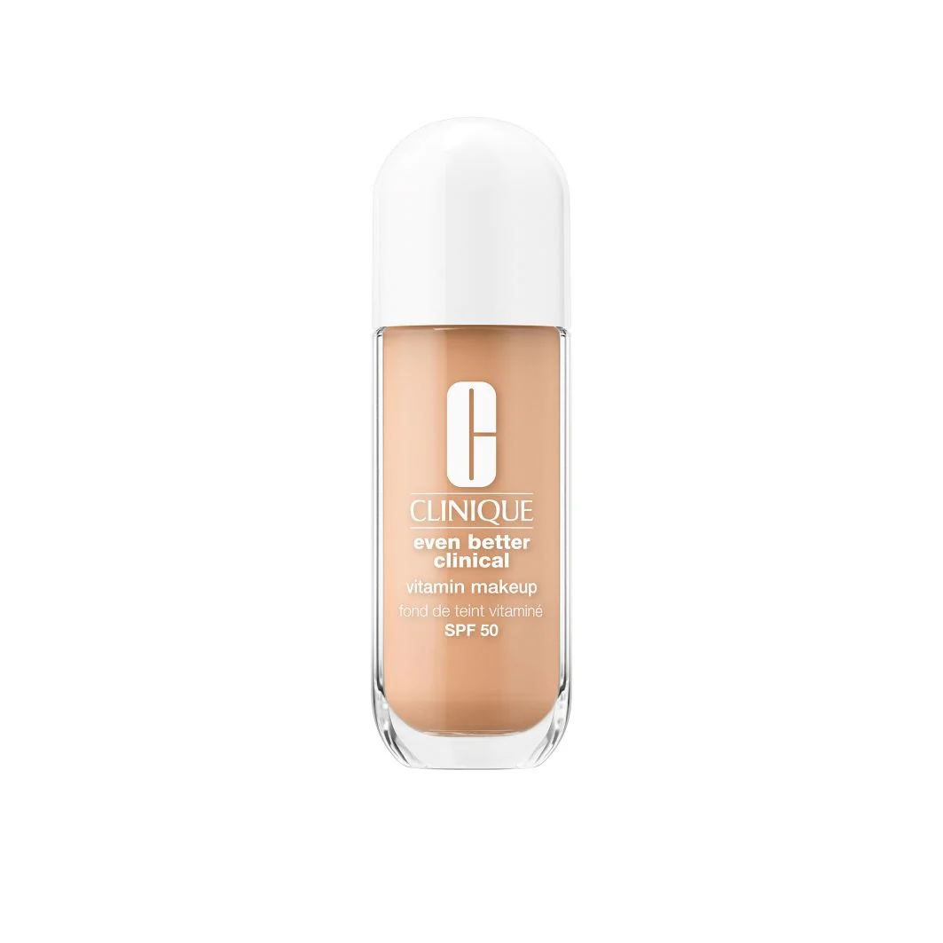 Base de maquillaje líquida EVEN BETTER CLINICAL™ VITAMIN MAKEUP SPF 50