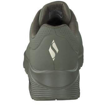 Skechers Uno Stand On Air Sneaker in grün