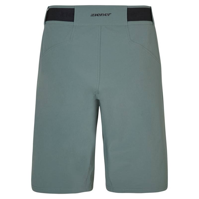 Ziener NONUS X-Function Shorts Herren