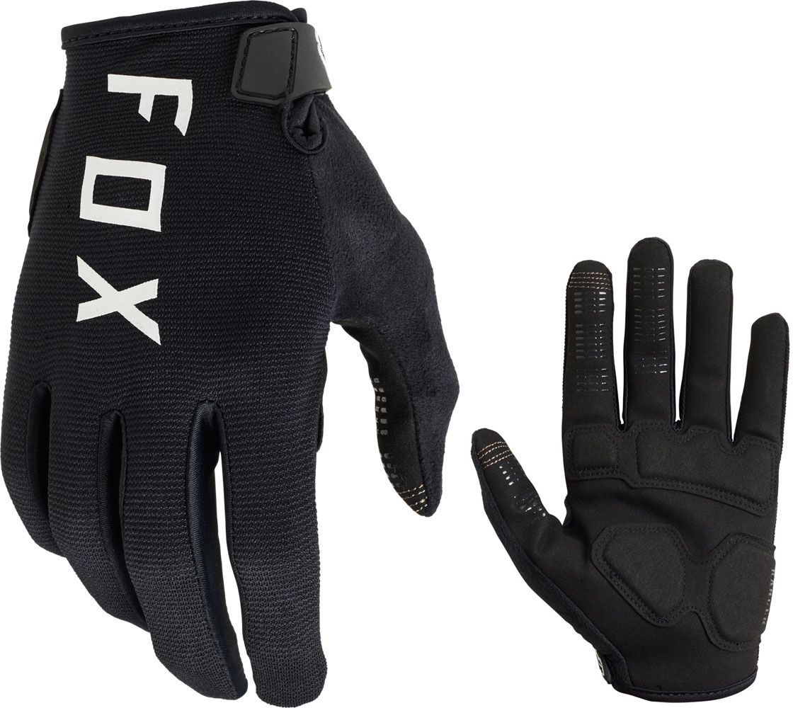 Fox Racing Ranger Gel - MTB Handschuhe kaufen | Bike-Discount