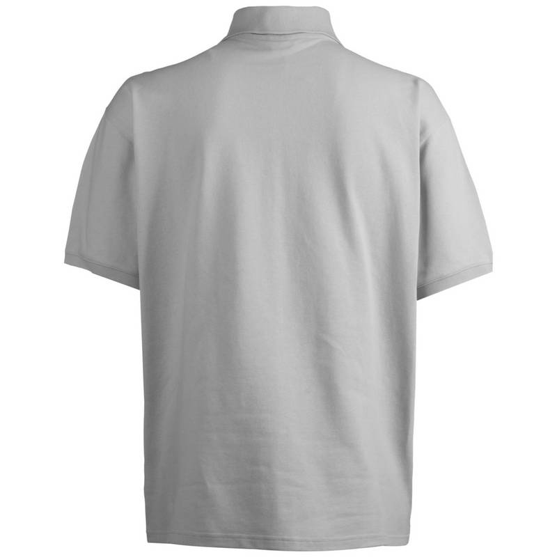 PUMA Classics Pique Poloshirt Herren