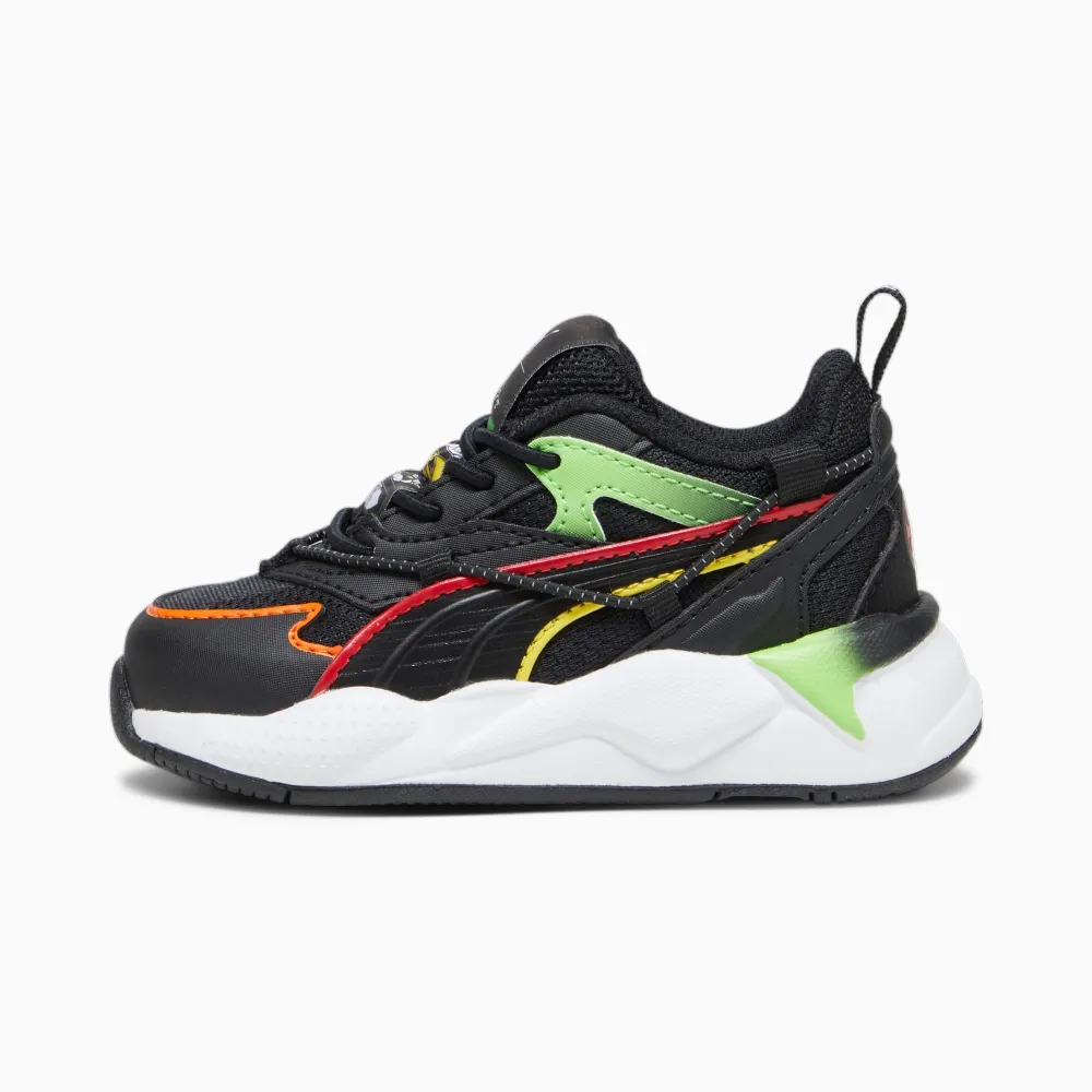 PUMA x MIRACULOUS RS Efekt 393917_01 / schwarz