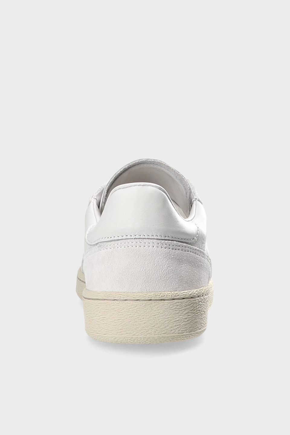 CPH255 leather mix white