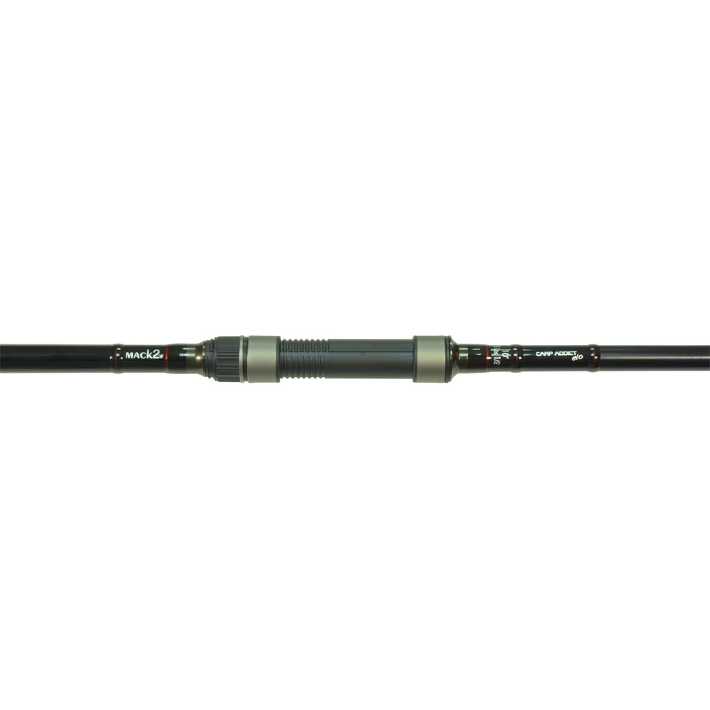 Carp Addict Evo 10' 3,5lb spö + Carp Addict 8000lc rulle