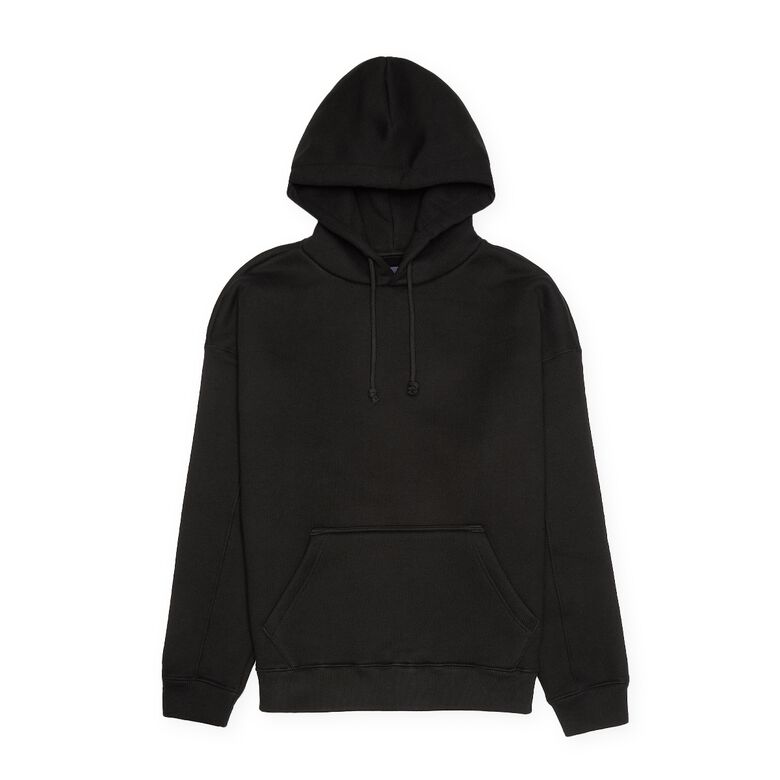Alpha Industries UV Hoody Black
