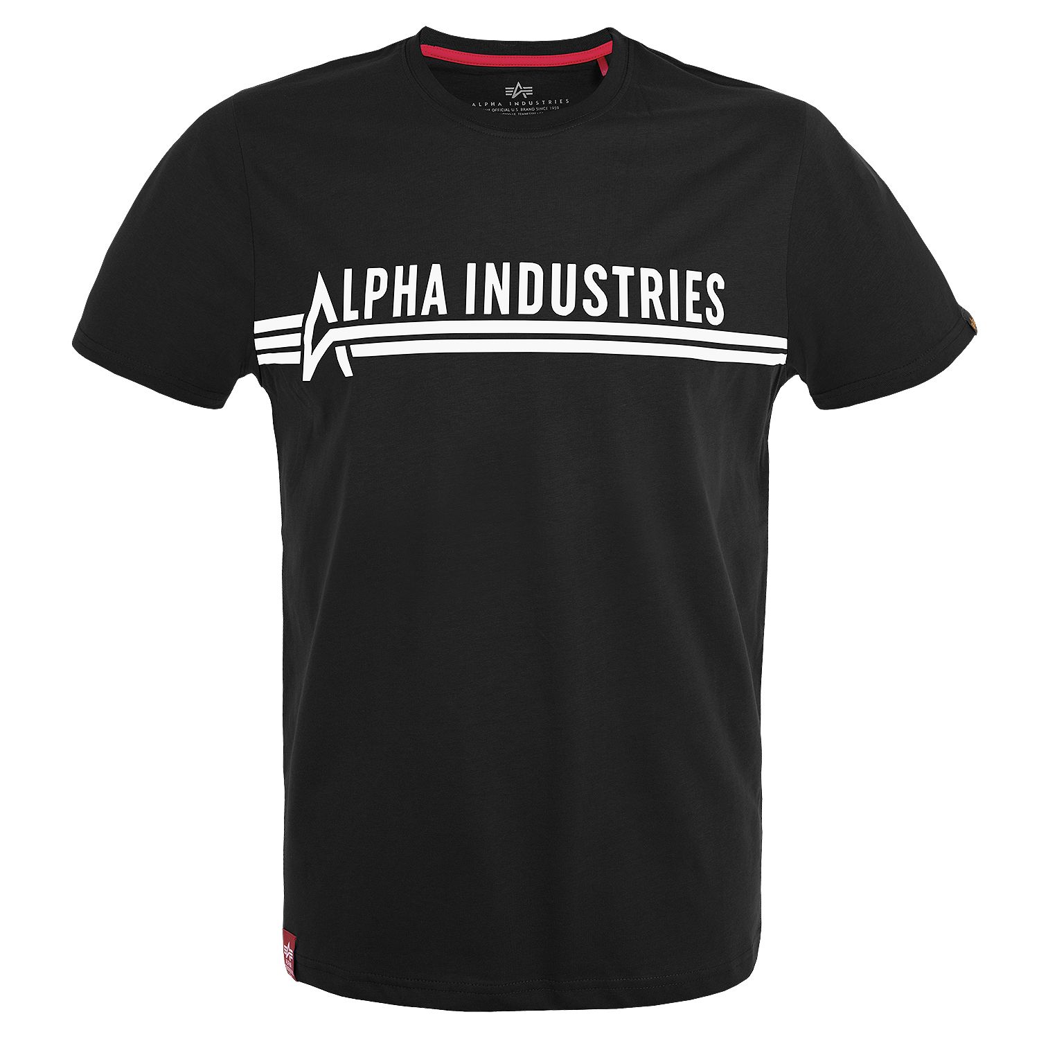Alpha Industries T