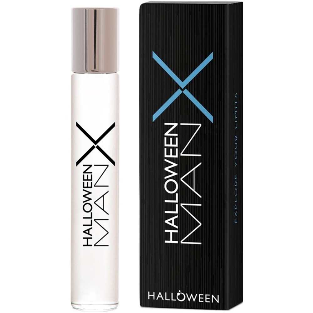 Halloween Man X Eau de Toilette Spray Eau de toilette