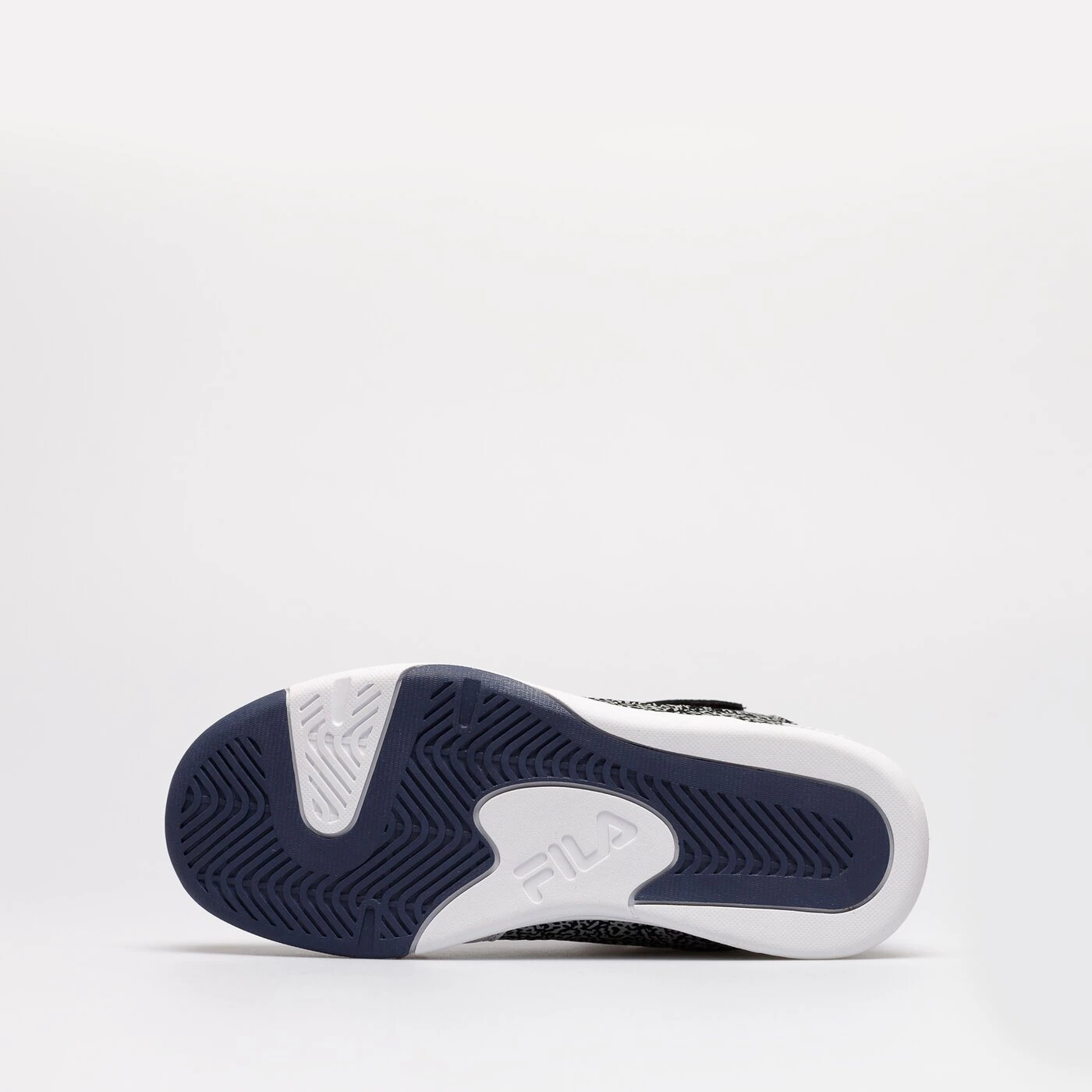 FILA LINEAVERSO Weiß