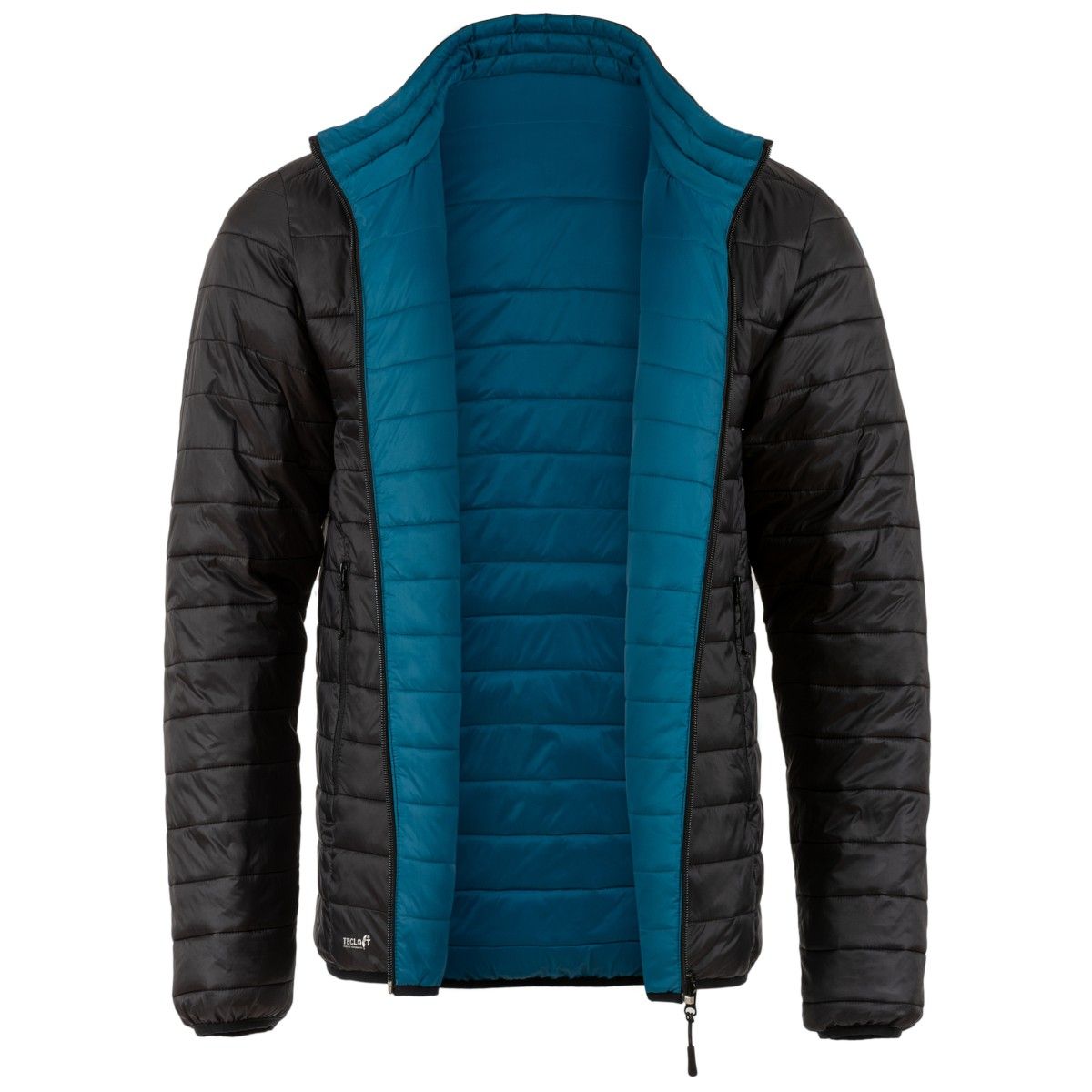 Highlander Coll mit Tecloft-Jacke