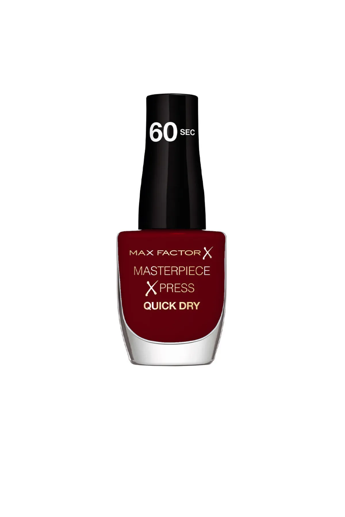 Max Factor  Masterpiece Xpress Schnell Trocknend #370-mellow Merlot Max Factor 8 ml
