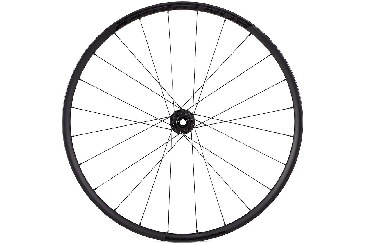 Bontrager Kovee Elite 30 TLR Boost 29 Carbon Vorderrad