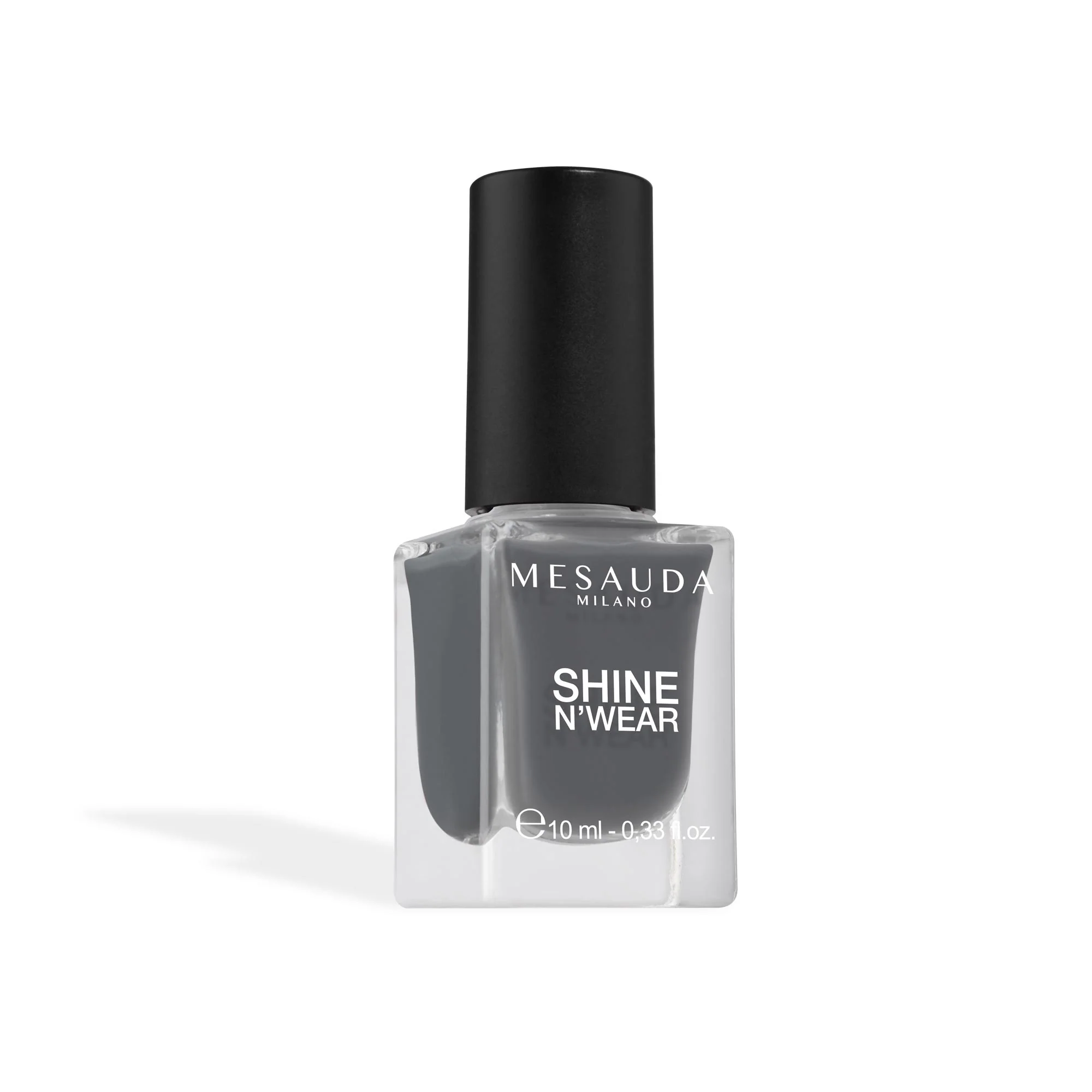 Unhas Brilhantes e Usáveis - Esmalte