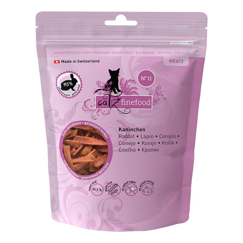 catz finefood Meatz zu TOP-Preisen