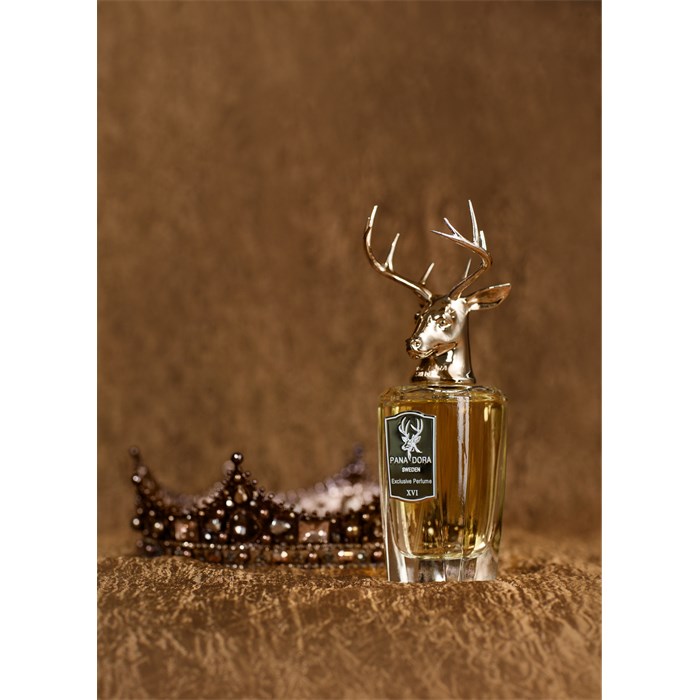 Eau de Parfum Spray