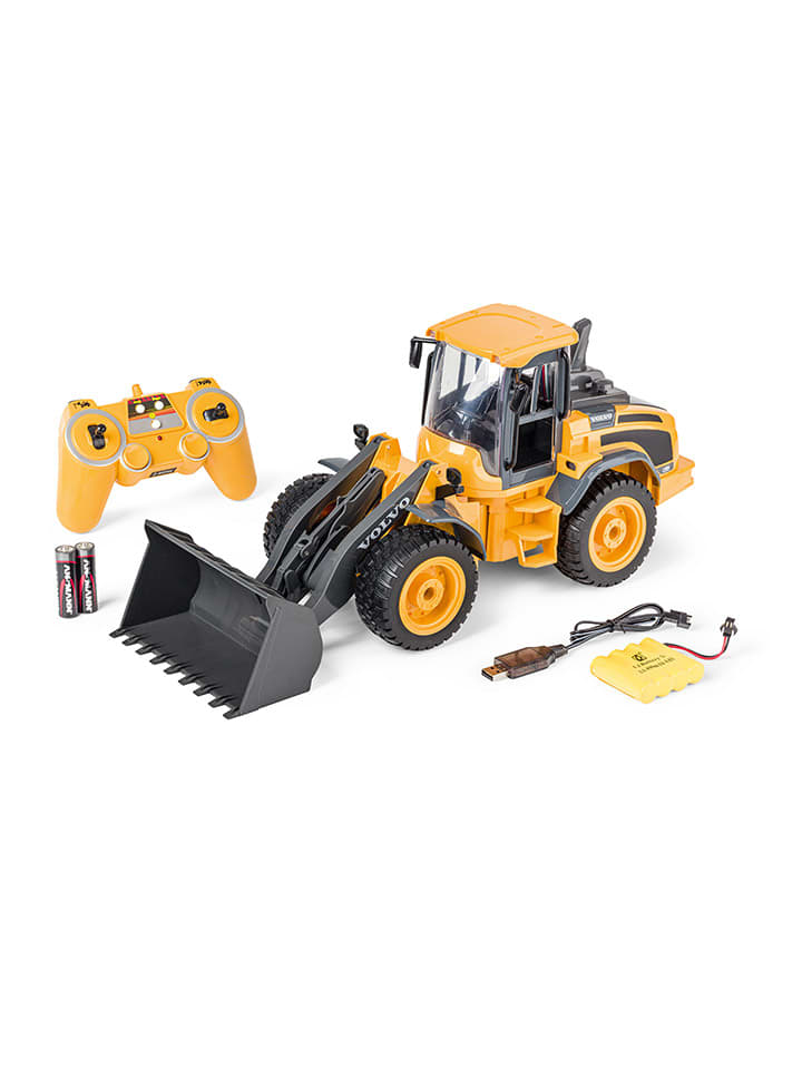 CARSON R/C-Radlader 