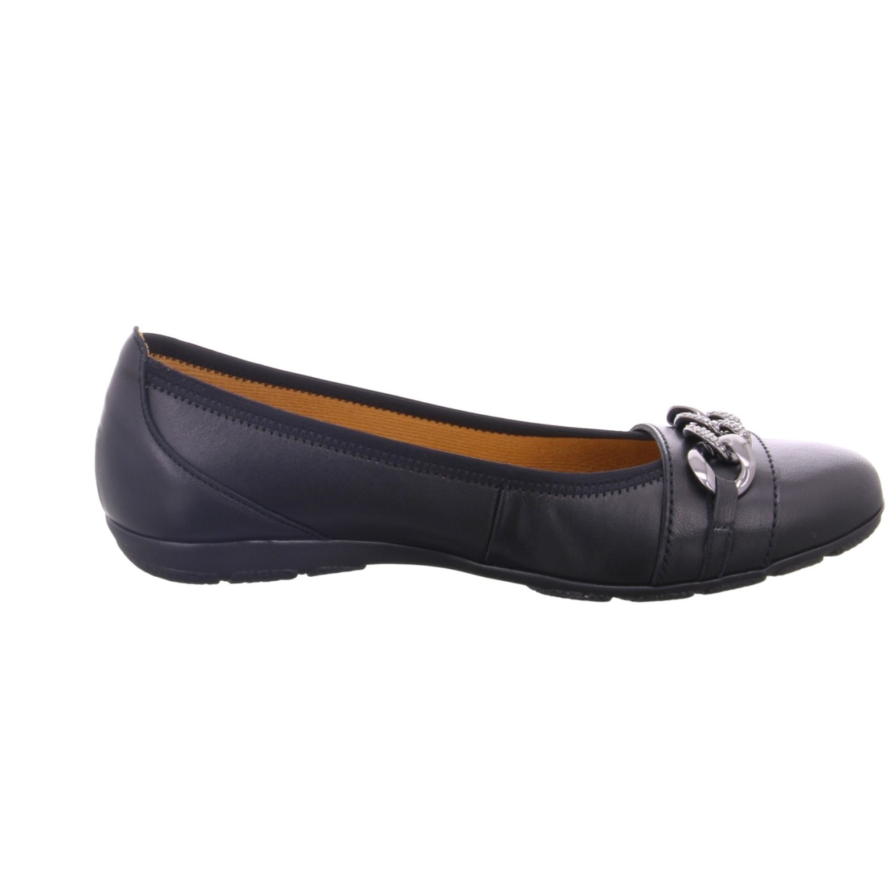 GABOR Modische Pumps schwarz