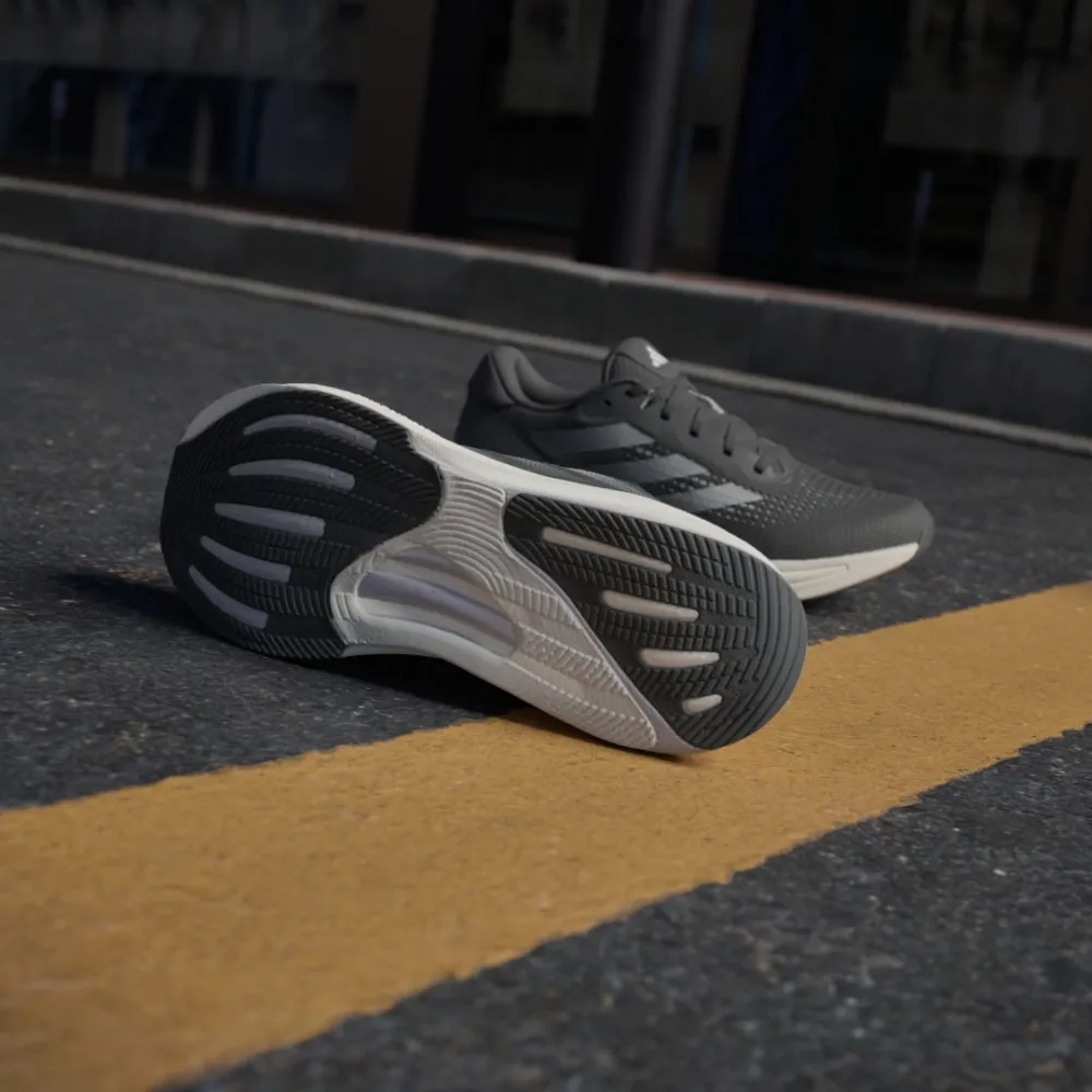 adidas SUPERNOVA RISE IG5844 / schwarz