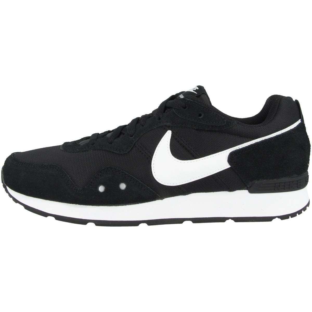 Nike Sportswear Venture Runner Sneaker Low schwarz