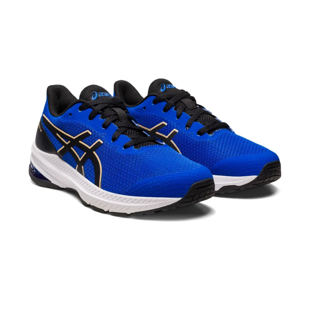 Asics GT 1000 12 GS 1014A296.402 / blau