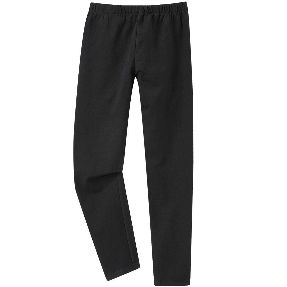 Mädchen Leggings im Basic-Look