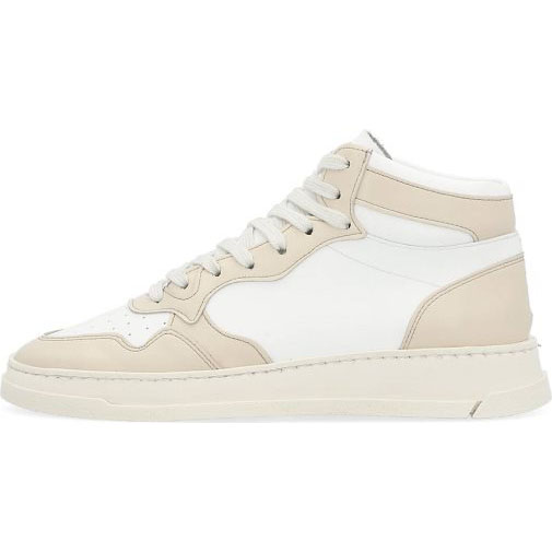 Flare & Brugg Hi-Top Sneaker