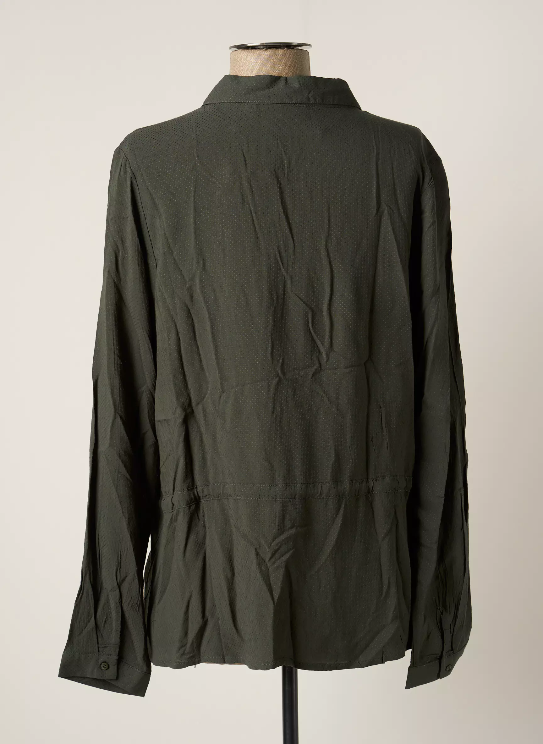 Broadway Chemisiers Femme couleur vert