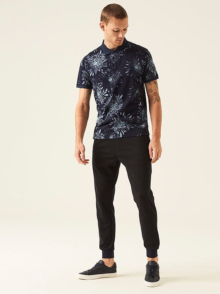 Garcia Sweathose in Schwarz/ Dunkelblau günstig kaufen S